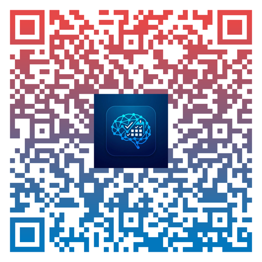 Google Play 下載 QR Code