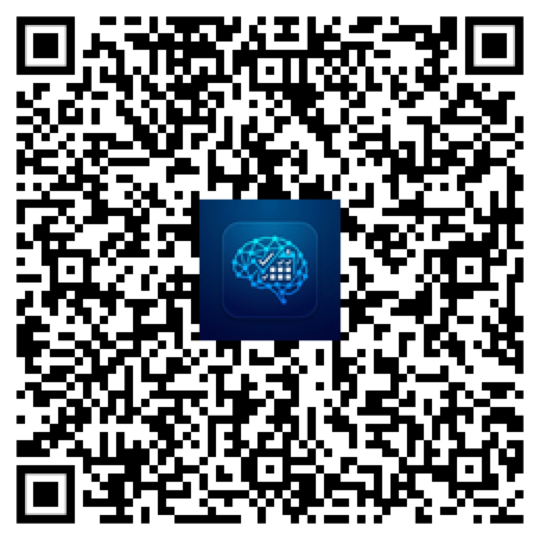 App Store 下載 QR Code
